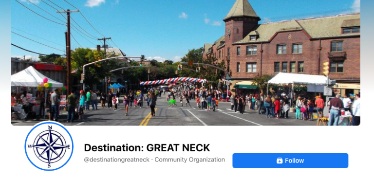 Grassroots Great Neck revitalization group to plan pop-up fairs to promote business district Grassroots Great Neck revitalization group to plan pop-up fairs to promote business district