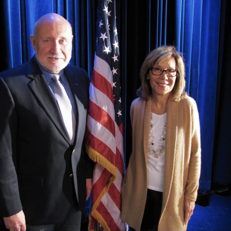 NSTV Celebrates National Vietnam War Veterans Day