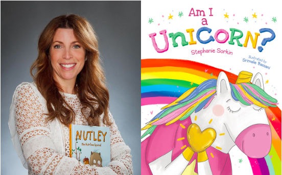 Roslyn author named a finalist for national book contest