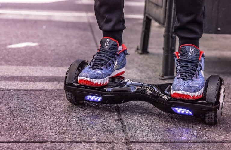 Hoverboard Laws You Should Know About Hoverboard Laws You Should Know About