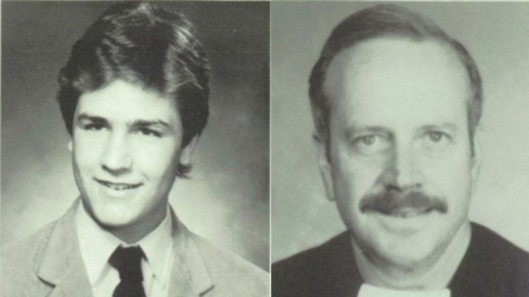 Alum accuses St. Mary’s of knowing predatory history of alleged abuser
