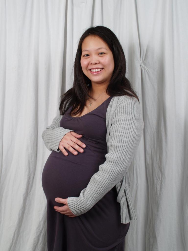 Coronavirus claims lives of Albertson mother, unborn child