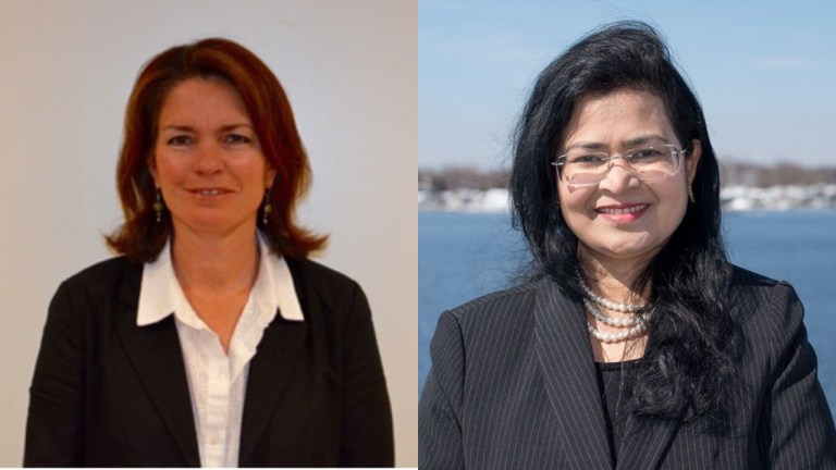 Manhasset organizer leads GOP slate in North Hempstead elections