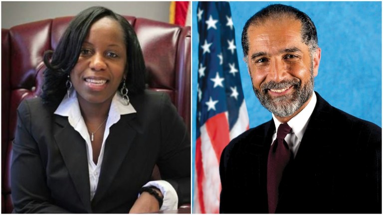 Russell to run for town clerk, Troiano seeks to regain District 1 seat Russell to run for town clerk, Troiano seeks to regain District 1 seat