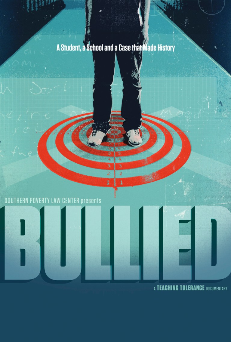 Virtual screening, discussion of ‘Bullied: A Student, A School and a Case that Made History’