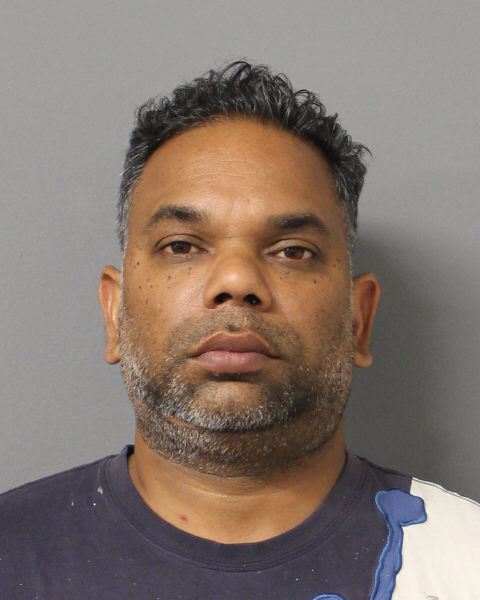 Man allegedly exposed himself to woman in Great Neck Man allegedly exposed himself to woman in Great Neck