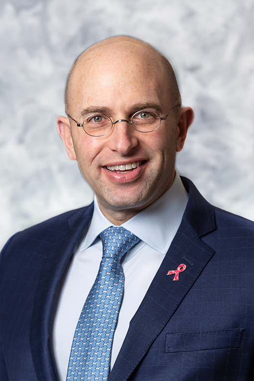Catholic Health names Jason Golbin chief medical officer Catholic Health names Jason Golbin chief medical officer