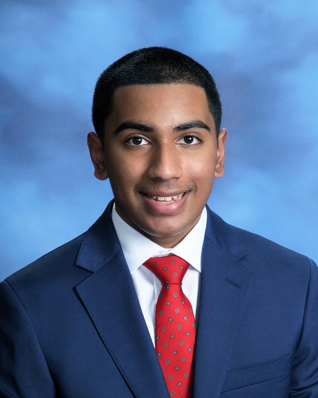 Floral Park Memorial High School student named National Merit finalist