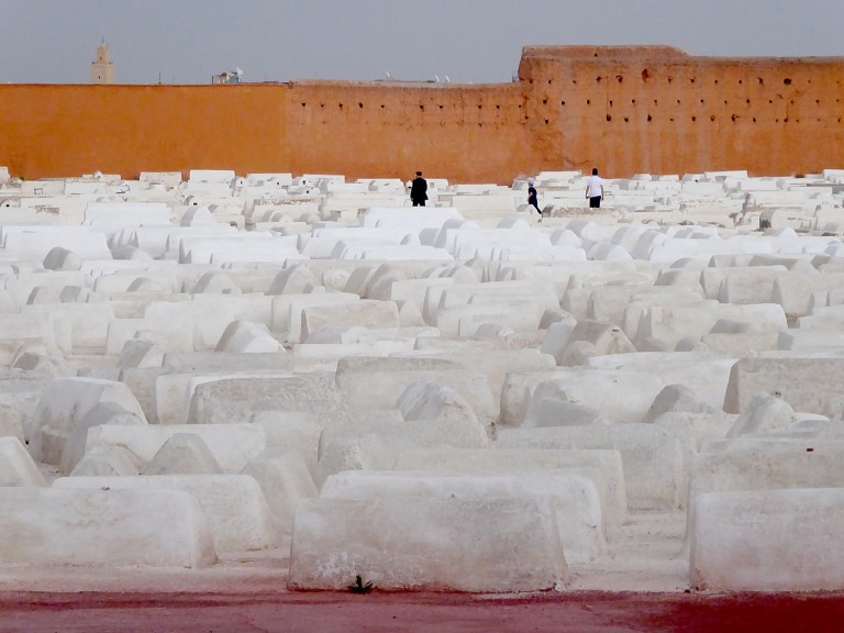 Going places: Global mystery tour turns into personal odyssey following route of Jewish Diaspora (Part 2: Morocco-Gibraltar) Going places: Global mystery tour turns into personal odyssey following route of Jewish Diaspora (Part 2: Morocco-Gibraltar)