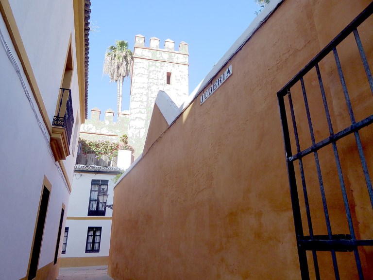 Going places: Global mystery tour turns into personal odyssey following route of Jewish Diaspora (Part 3: Iberia-NYC) Going places: Global mystery tour turns into personal odyssey following route of Jewish Diaspora (Part 3: Iberia-NYC)