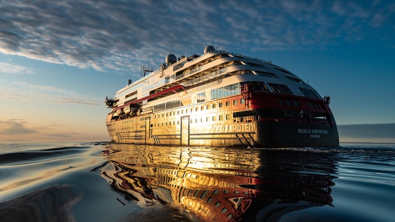Going places: Travel industry embraces climate action