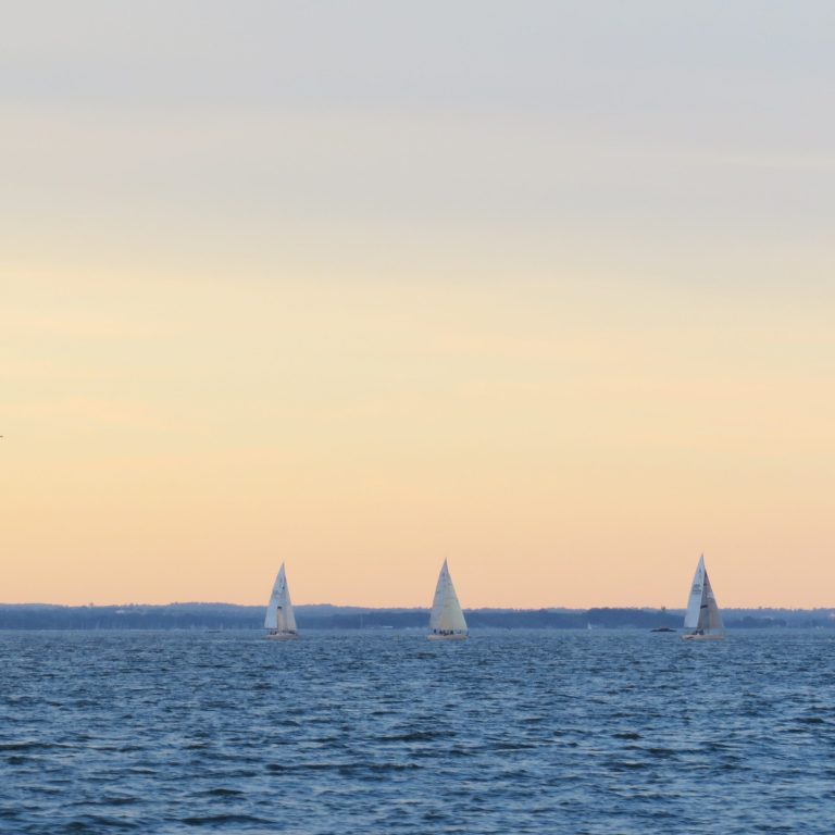 Earth Matters: A brief history of the Long Island Sound, Part 2 Earth Matters: A brief history of the Long Island Sound, Part 2