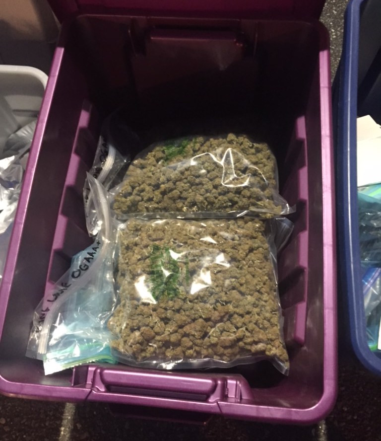 Future of recreational marijuana in Nassau unclear