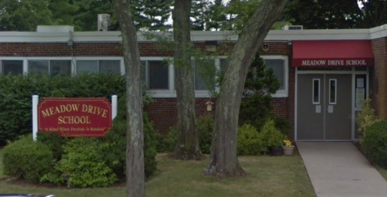 Williston Park man made terroristic threats to Meadow Drive School: cops