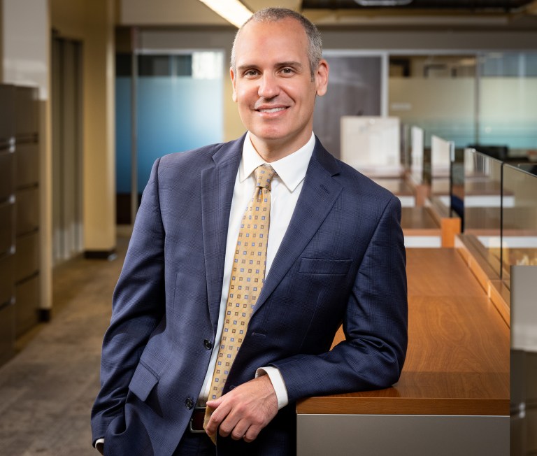 Northwell appoints new chair and senior vice president, neurosurgery Northwell appoints new chair and senior vice president, neurosurgery