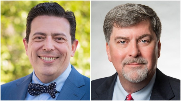 Former G. Neck schools chief appointed interim head of North Shore district Former G. Neck schools chief appointed interim head of North Shore district
