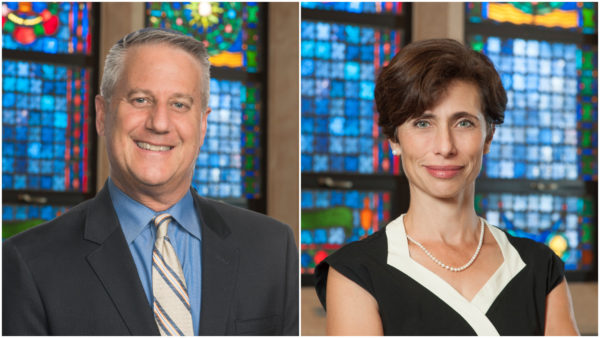 Temple Beth-El senior rabbis to leave congregation next year Temple Beth-El senior rabbis to leave congregation next year