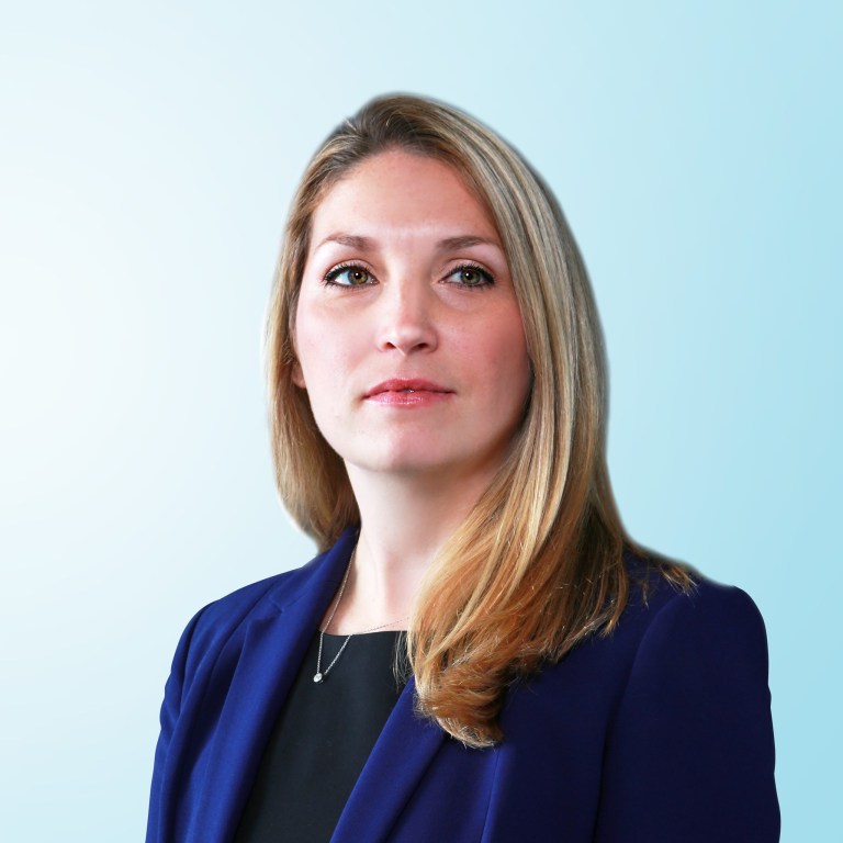 Port ‘s Melanie D’Arrigo says she wants to bring the Democratic party back to its FDR roots