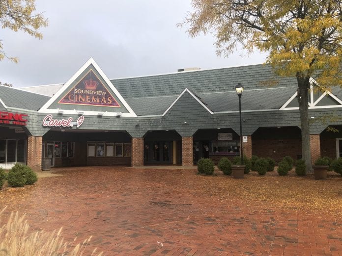 Port’s Soundview Cinemas to reopen, fates for other independent theaters unknown Port’s Soundview Cinemas to reopen, fates for other independent theaters unknown