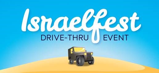 Sid Jacobson JCC announces two Israelfest drive-thru events