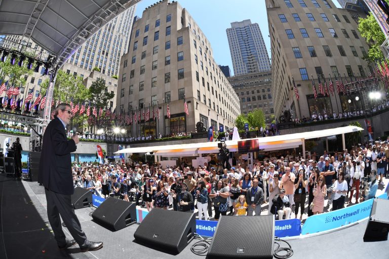 Northwell Health to honor military, healthcare heroes Memorial Day weekend