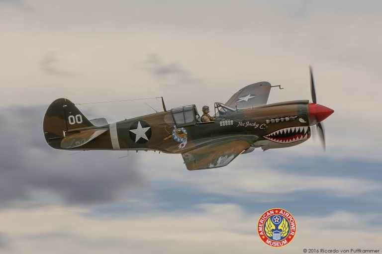 American Airpower Museum’s World War II ‘Arsenal of Democracy’ warbirds join Jones Beach air show