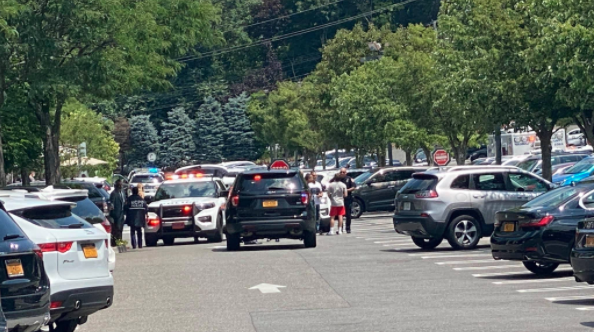 Queens man sentenced in Americana Manhasset shooting Queens man sentenced in Americana Manhasset shooting