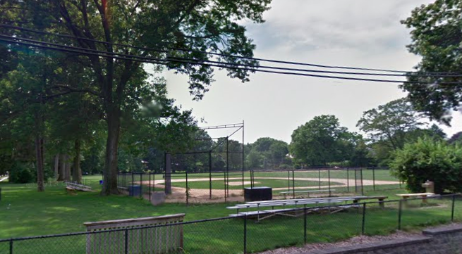 Play ball: Funding secured for baseball fields in Sea Cliff Play ball: Funding secured for baseball fields in Sea Cliff