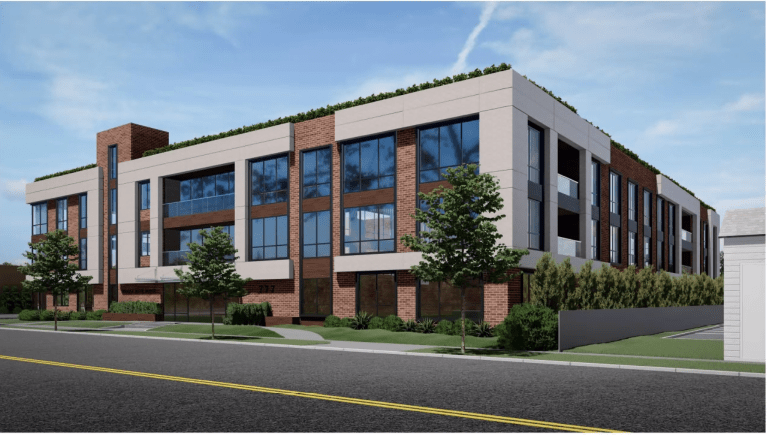 Great Neck trustees approve reviews for controversial apartment complexes