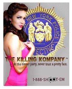 THE KILLING KOMPANY RETURNS TO PERFORMANCES, LIVE AND VIRTUAL