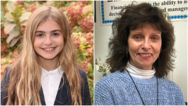 Manhasset 11-year-old places first in state for essay contest Manhasset 11-year-old places first in state for essay contest