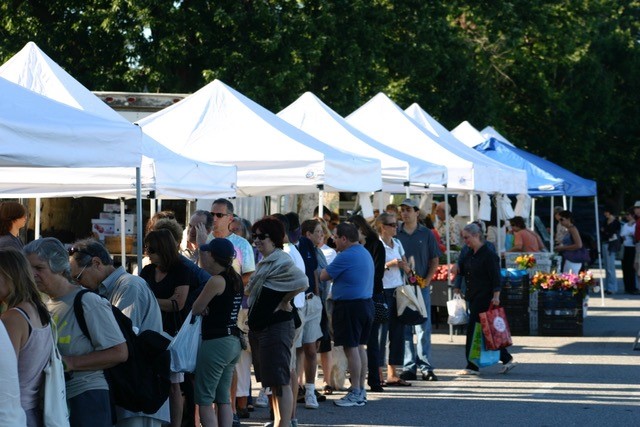 Port Farmers’ Market opens June 5! Port Farmers’ Market opens June 5!