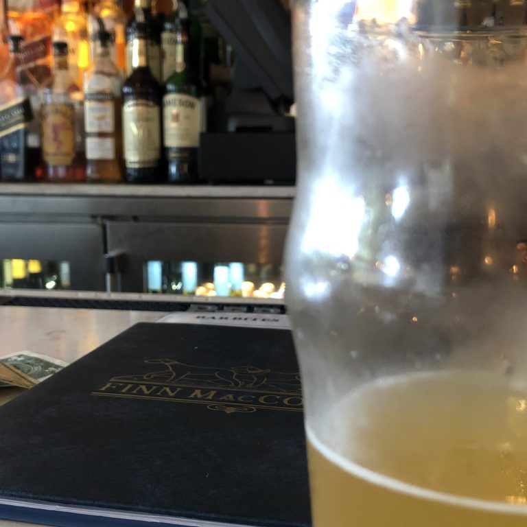 Readers Write: Where everybody knows your name