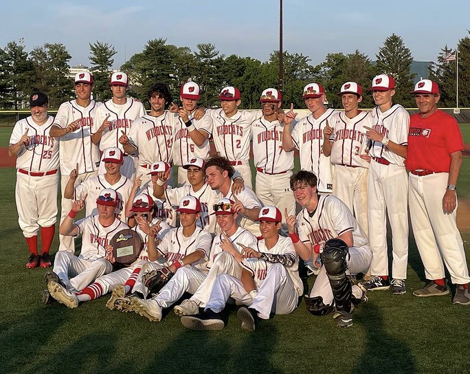 Wheatley wins the Long Island baseball championship