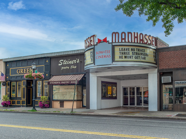 Manhasset Chamber of Commerce will be hosting ‘Manhasset Al Fresco’