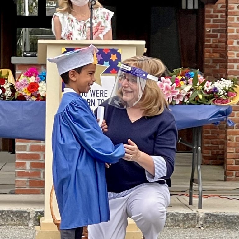 Local preschool survives and thrives during the COVID-19 pandemic Local preschool survives and thrives during the COVID-19 pandemic