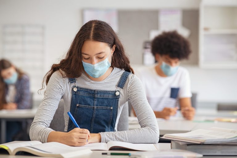 Helpful tips to navigate final exams Helpful tips to navigate final exams