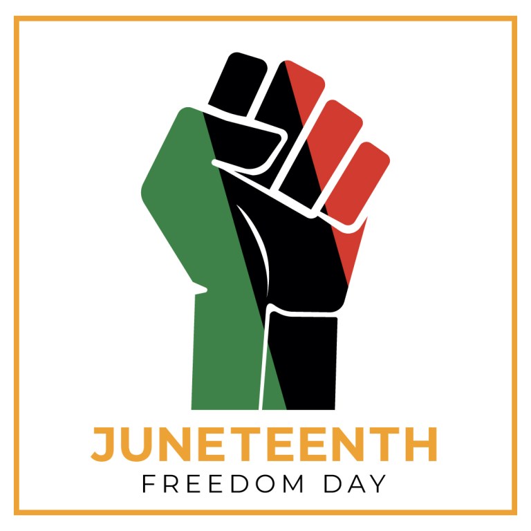 Juneteenth: History to the present Juneteenth: History to the present