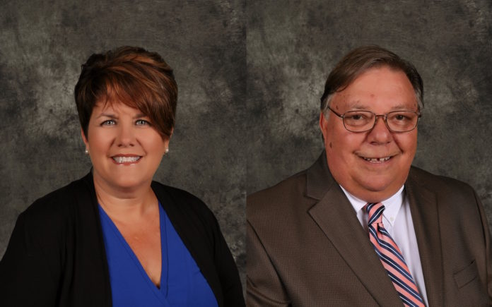 Four Manhasset school district leaders retire Four Manhasset school district leaders retire
