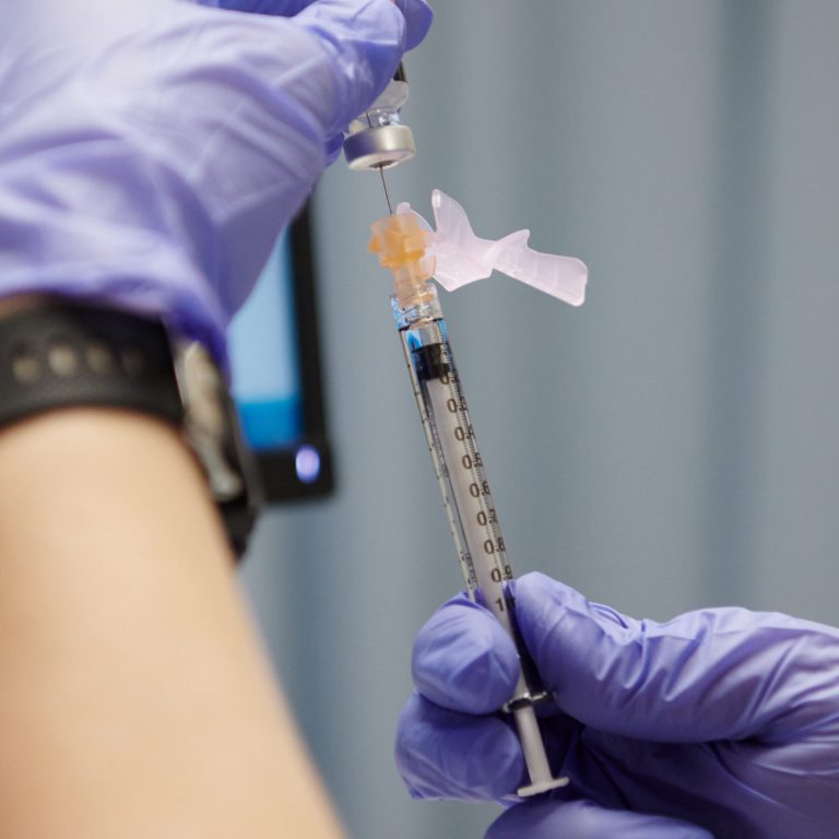 NYU Langone-Long Island begins two important COVID vaccine studies NYU Langone-Long Island begins two important COVID vaccine studies
