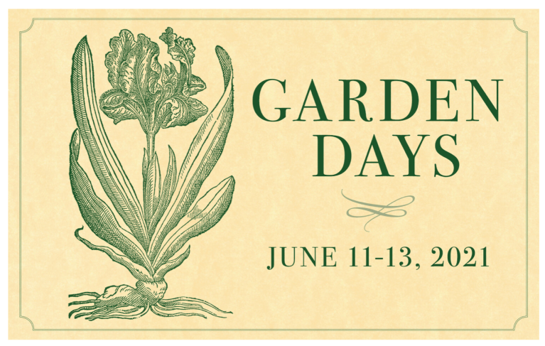 Old Westbury Gardens to host inaugural  Garden Days event