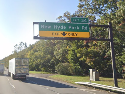 Queens man faces drunk driving charge on LIE with tot in car Queens man faces drunk driving charge on LIE with tot in car