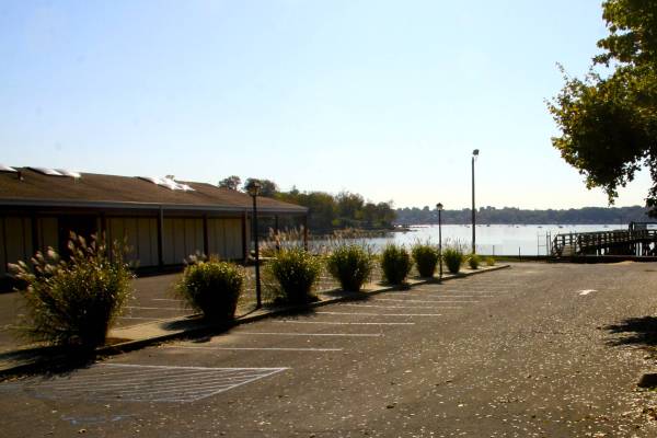 GN gets over $1M in fed funds to repair Harbor Hills Park