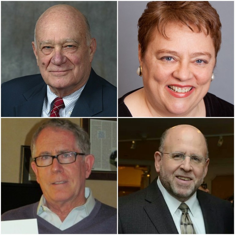 Blank Slate Media columnists to participate in virtual forum June 24