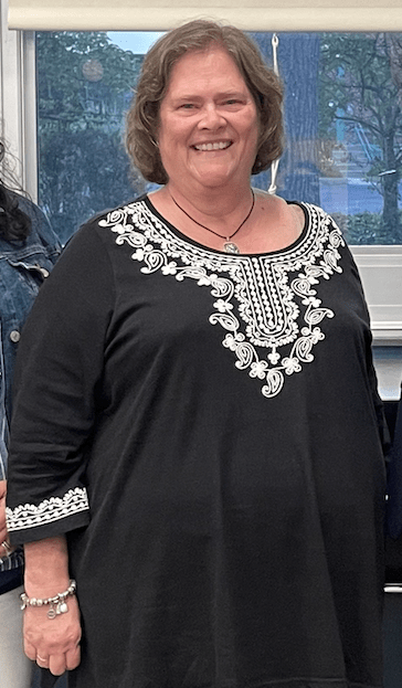 Mineola Board of Education vice president inducted into Women’s Roll of Honor