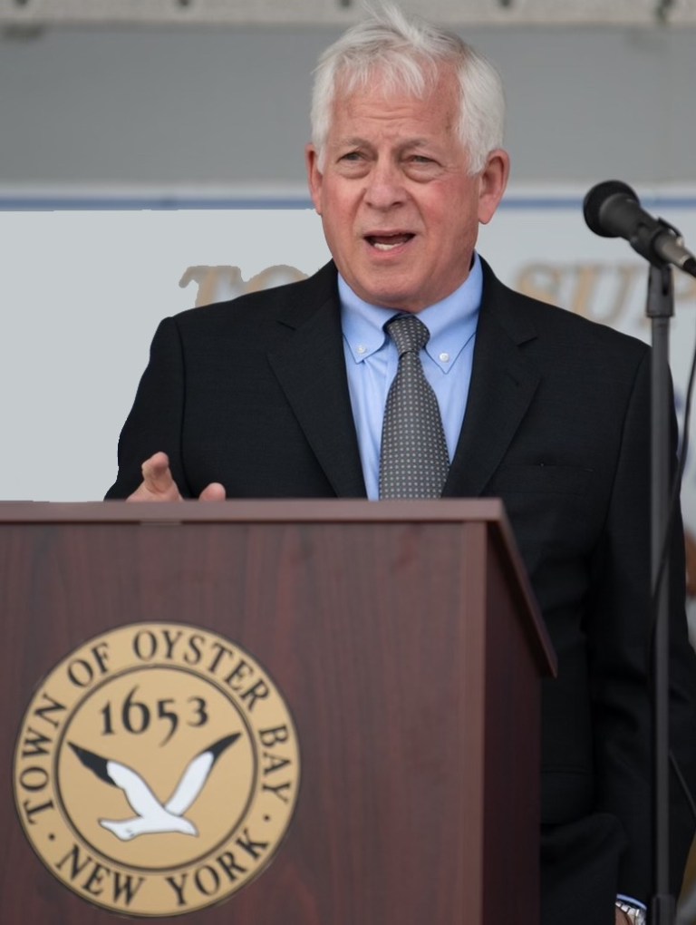 Charles Lavine warns Cuomo not to meddle in impeachment probe Charles Lavine warns Cuomo not to meddle in impeachment probe