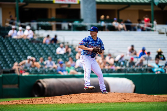 Herricks alum to play for Israel’s first-ever Olympic baseball team