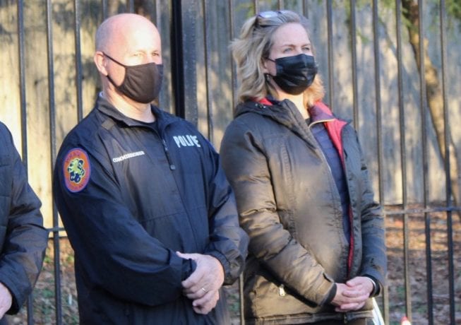 Major crime continues to decrease throughout Nassau County: officials