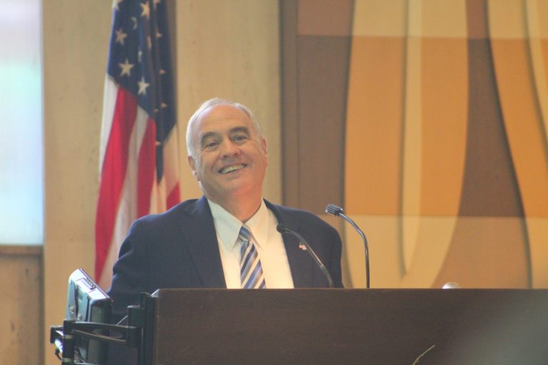 Judge Weinstein remembered as a visionary and valued friend Judge Weinstein remembered as a visionary and valued friend