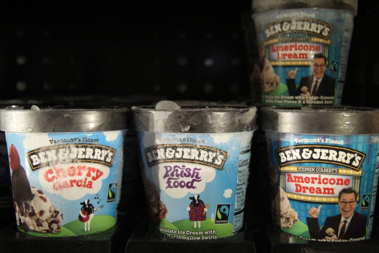 N. Hempstead ban on Ben & Jerry’s sparks backlash